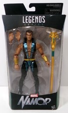 Marvel Legends Walgreens Exclusive Namor 6 Figure Hasbro 2016 New Sealed