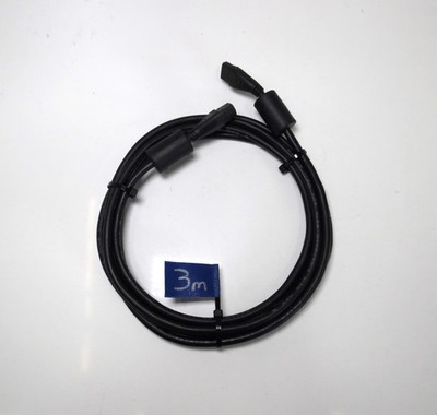 Raymarine / Raytheon Pathfinder Series HSB2 3m Cable - R55002 - Great Condition!