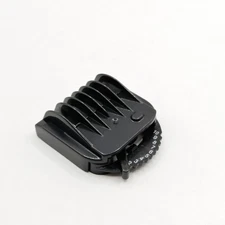 2-11mm Adjustable 10 Position Guide Comb For Wahl Blade 9854 9854L 9864 9816-200