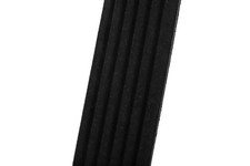 Genuine Gm V-ribbed Serpentine Belt 12637204 Genuine Gm V-ribbed Serpentine Belt 12637204