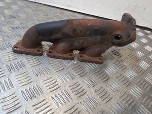 Audi A7 S7 4G 2013 Benzin Auspuffkrümmer Abgaskrümmer 06E253034AA ATV21485