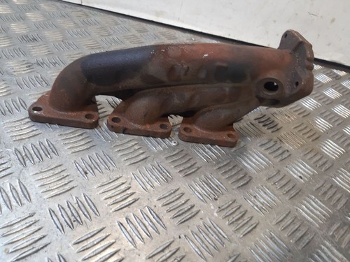 Audi A7 S7 4G 2013 Benzin Auspuffkrümmer Abgaskrümmer 06E253034AA ATV21485