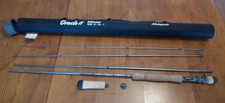SHAKESPEARE ORACLE 2 FLY ROD 10FT #6