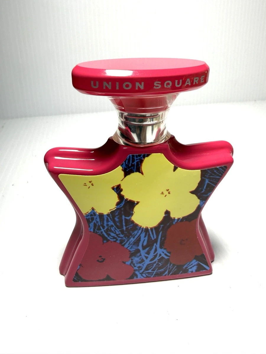 Bond No. 9 Andy Warhol Union Square Fragrances for Women for sale