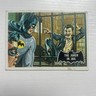 1966 Topps Batman #13 the Joker in Jail Low Grade