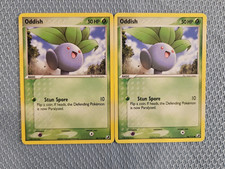Pokémon EX Unseen Forces English 2005 Vintage - Pick Your Card NM/LP on eBay
