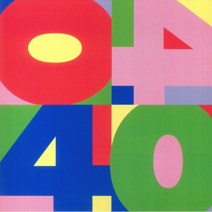 TIGA - PIAS 40 - Vinyl (12"")