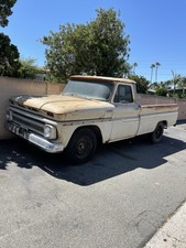 1965 Chevrolet Other Pickups 