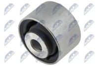 ZTT-SB-006B NTY Lagerung, Differential FüR Subaru