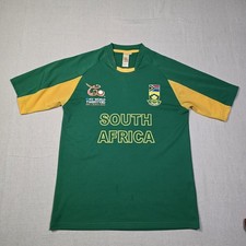 South Africa national cricket team jersey for the 2012 ICC World Twenty20 Size S