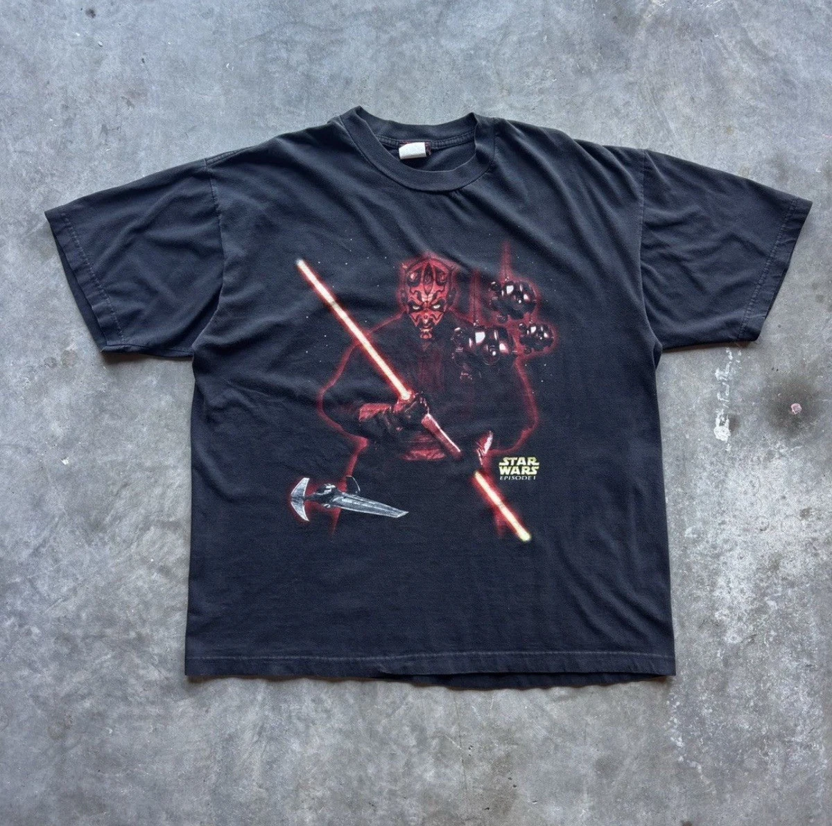 Darth MAUL T Shirt products for sale | eBay