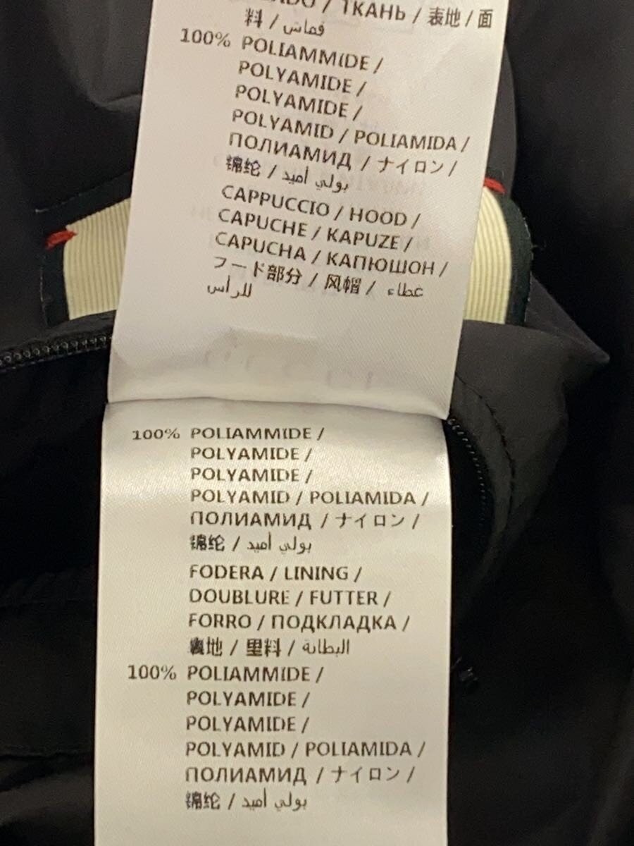 GUCCI 18AW Panther Face Nylon Jacket Nylon Jacket 44 Nylon Multi color thumbnail 5