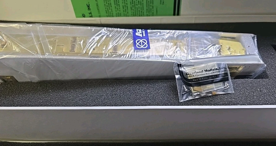 Overland Models UP50D - Image 4 of 4