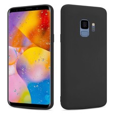 For Samsung Galaxy S9 Case Matte TPU Slim Shockproof Protective Cover