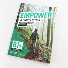 Empower Intermediate/B1+ Students Book with e...