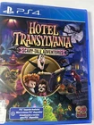 Hotel Transylvania Scary Tale Adventures PS4 Sealed New Outright Games