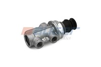 Mehrwegeventil Auger 52674 M12X1,5 FüR Mercedes NG Unimog 317 305 OF 307 OH LP