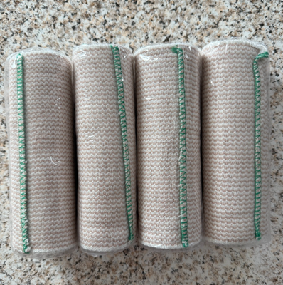 #ad #ad 4 Pack 6quot; Compression Bandage Ace Wrap For sprains splinting and open wounds $15.95