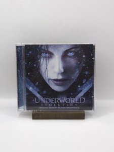 Underworld Soundtrack | eBay