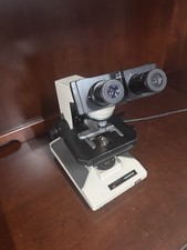 Olympus BH-2 Microscope