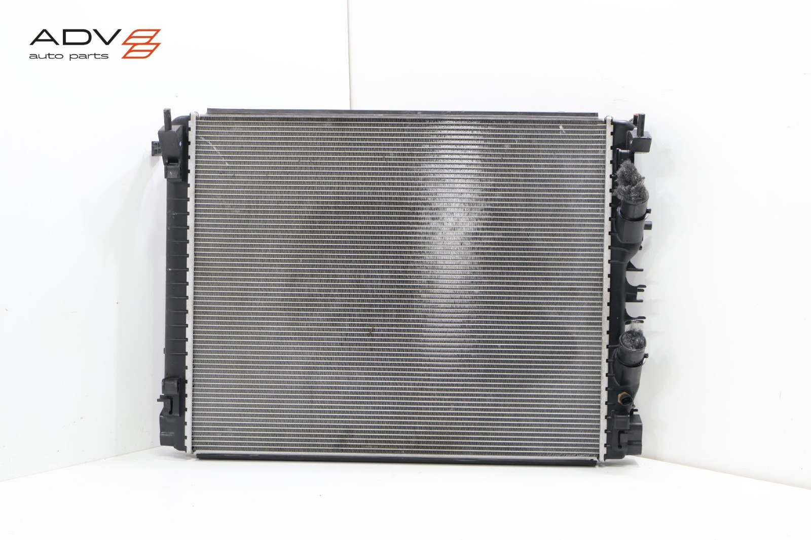 2014 - 2024 MASERATI GHIBLI 3.0L ENGINE COOLANT COOLING RADIATOR OEM