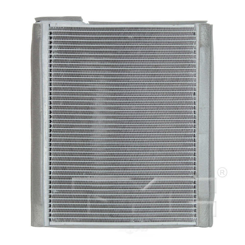 Ядро испарителя кондиционера подходит для 2014-2017 Ram 1500 1500,2500,3500 ProMaster City TYC - Изображение 2 из 3