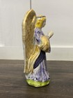 8” Angel Figurine By Tii Collections  — photo 3