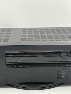 ONKYO HT-R398 5.1 Ch AV Receiver Dolby Atmos Bluetooth Parts