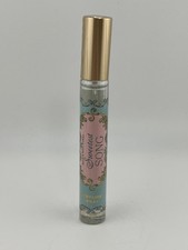 Bath  Body Works Sweetest Song Perfume Spray 0.23 fl oz / 7 mL Travel Size