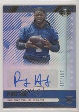 2019 Panini Illusions Rookie Signs 157/199 Penny Hart #RS-PEH Auto e6p