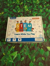 Poraxy 4 in 1 STEM Kits for Kids Age 8-10, Science Projects Kids... 3 Kits
