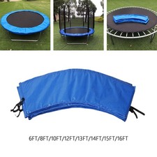 Trampoline Pad Trampoline Edge Cover Sun Protection Trampoline
