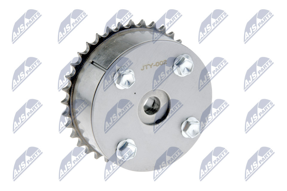 N.T.Y. RKZ-TY-002.NTY Camshaft Adjuster for TOYOTA