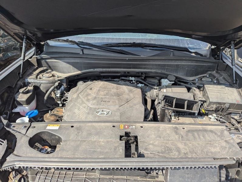 Engine ECM Electronic Control Module US Market Fits 20-22 PALISADE 759015