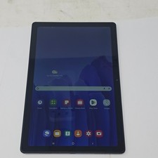 Samsung Galaxy Tab A7 10.4" (SM-T500) WiFi Android Tablet Dark Gray 32GB