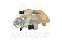 Motaquip Bremssattel VBC477L Aluminium FüR Renault Laguna 3 BT0 KT0 DT0 Dci BT00