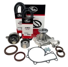 Timing Belt Kit For Ford Ranger Pj Pk Mazda Bt50 Wlat 2.5l Weat 3.0l Turbo