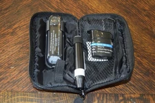CONTOUR NEXT ONE Blood Glucose Monitoring System Kit for Diabetes **READ**