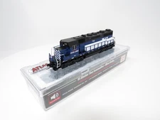 Atlas N 40005760 Montana Rail Link MRL SD35 Diesel Locomotive Freight