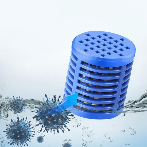 Mineralische Reinigung für Intex S1 und VI Spa Filter Erfrischendes Spa Erlebni - Picture 10 of 10