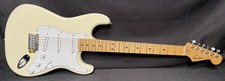 FENDER STRATOCASTER CHITARRA 6 CORDE MADE IN IN INDONESIA (CP2023020)