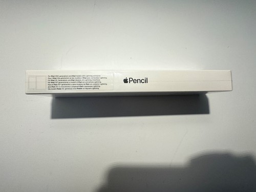 Apple Pencil (1. Generation) 1 94253 68798 6 - Bild 3 von 4
