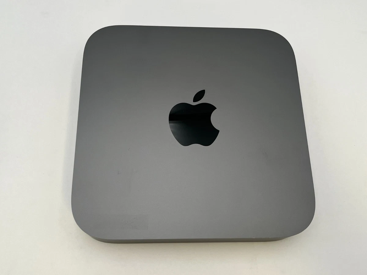 Apple Mac mini 2018 Desktops & All-In-One Computers for sale - eBay