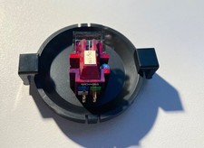 Denon DL110 High Output Moving Coil Cartridge