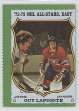 1973-74 Topps Guy Lapointe #170 HOF t4m