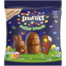 NESTLÈ Smarties Easter Friends Ostern (1 x 65g)