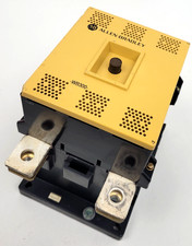 100W-B300N*2 Allen-Bradley Size 5 Contactor 120V Coil - Next Day Option