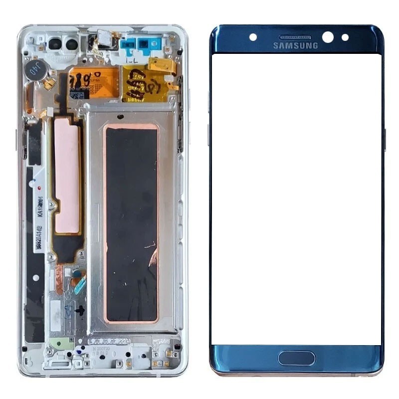 Samsung SM-N935 N930 Galaxy Note FE / Note 7 OLED Display