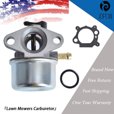 694202 693909 Carburetor Fit For BRIGGS & STRATTON 692648 499617 790120 ...