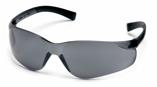 12- SMOKE GRAY Tinted Sunglasses Construction Landscaping Work Eyewear ANSI Z87+ - Afbeelding 2 van 7